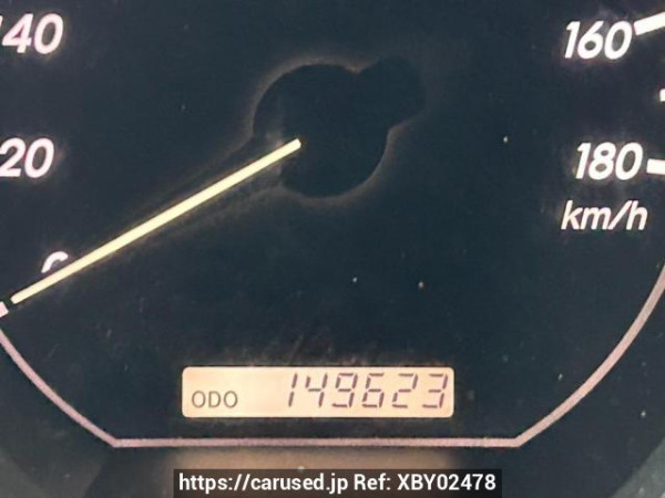 Used 2008 AT toyota harrier ACU30W Image[30]