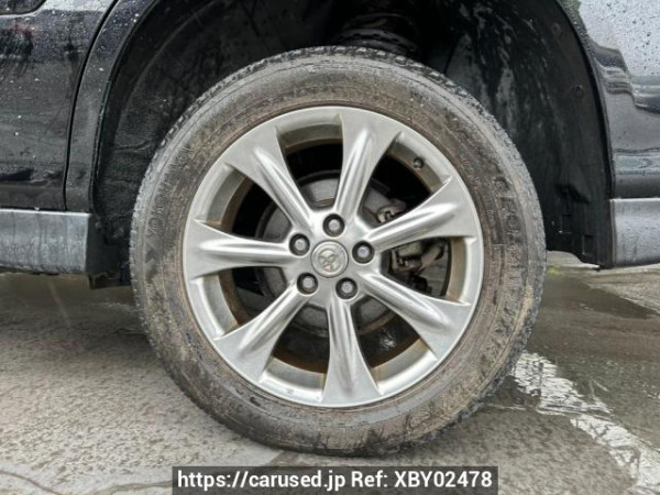 Used 2008 AT toyota harrier ACU30W Image[31]