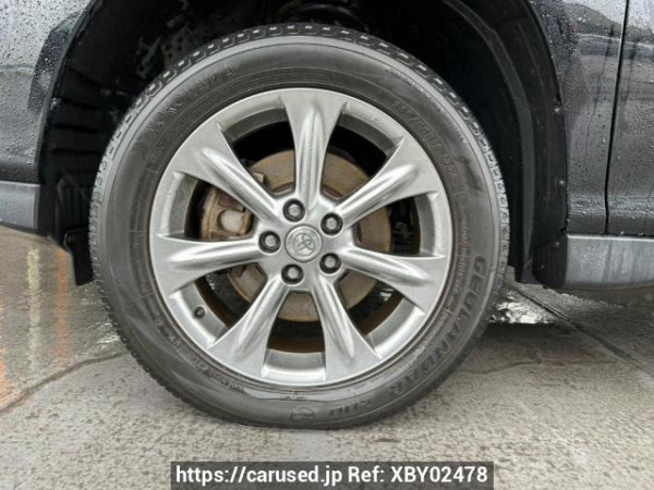 Used 2008 AT toyota harrier ACU30W Image[32]