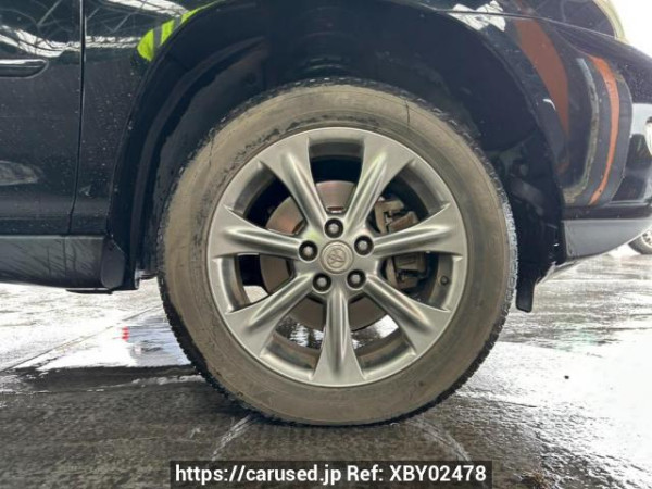 Used 2008 AT toyota harrier ACU30W Image[33]