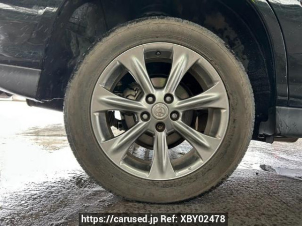 Used 2008 AT toyota harrier ACU30W Image[34]