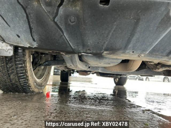 Used 2008 AT toyota harrier ACU30W Image[35]