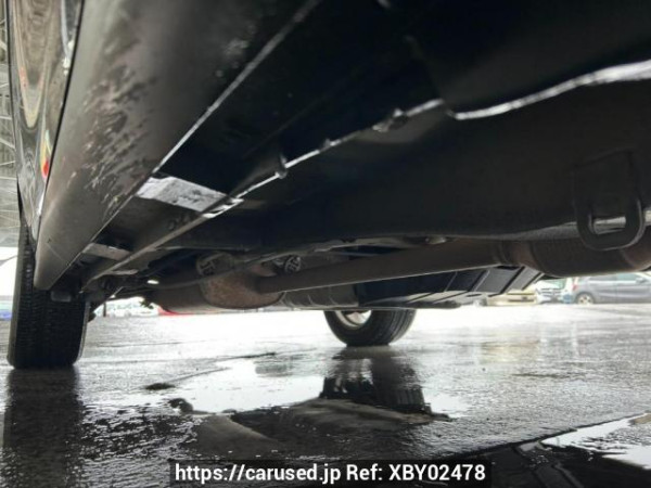 Used 2008 AT toyota harrier ACU30W Image[36]