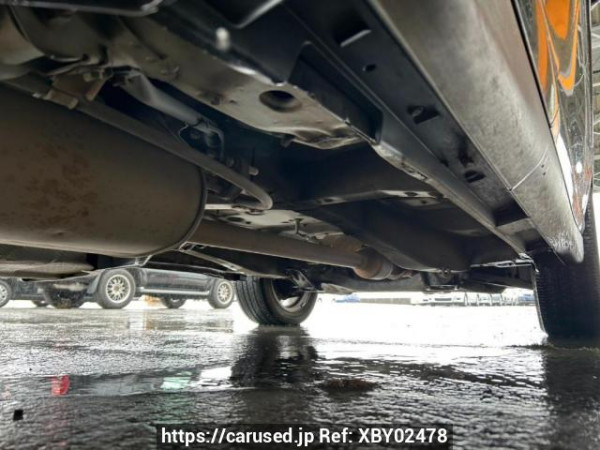 Used 2008 AT toyota harrier ACU30W Image[37]