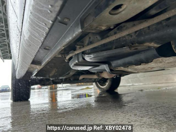 Used 2008 AT toyota harrier ACU30W Image[38]