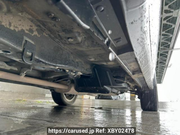 Used 2008 AT toyota harrier ACU30W Image[39]