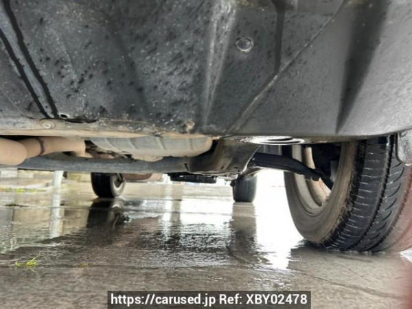 Used 2008 AT toyota harrier ACU30W Image[40]