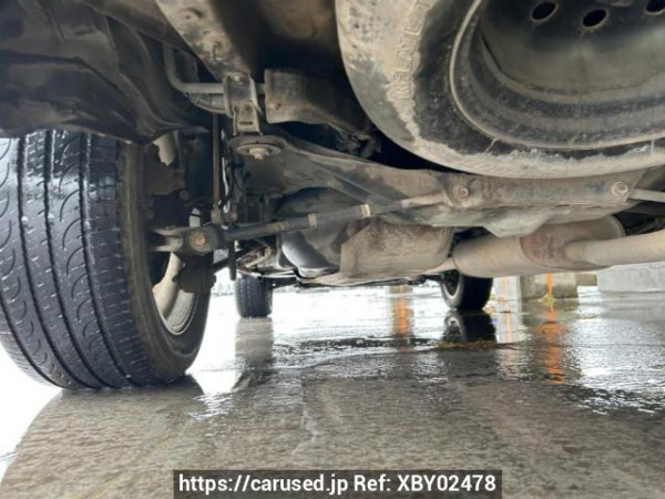 Used 2008 AT toyota harrier ACU30W Image[41]