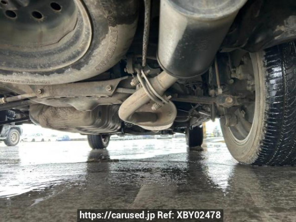 Used 2008 AT toyota harrier ACU30W Image[42]