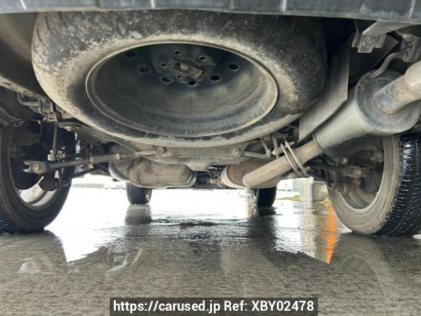 Used 2008 AT toyota harrier ACU30W Image[43]