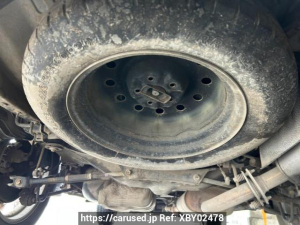 Used 2008 AT toyota harrier ACU30W Image[44]