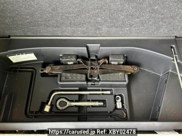 Used 2008 AT toyota harrier ACU30W Image[45]