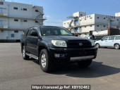 Toyota Hilux Surf