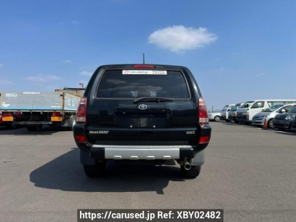 Used 2004 AT toyota hilux-surf RZN215W Image[5]
