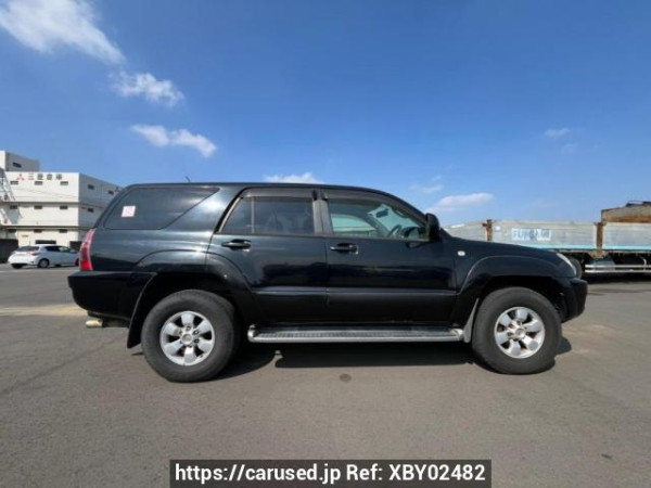 Used 2004 AT toyota hilux-surf RZN215W Image[7]
