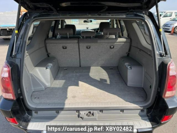 Used 2004 AT toyota hilux-surf RZN215W Image[8]