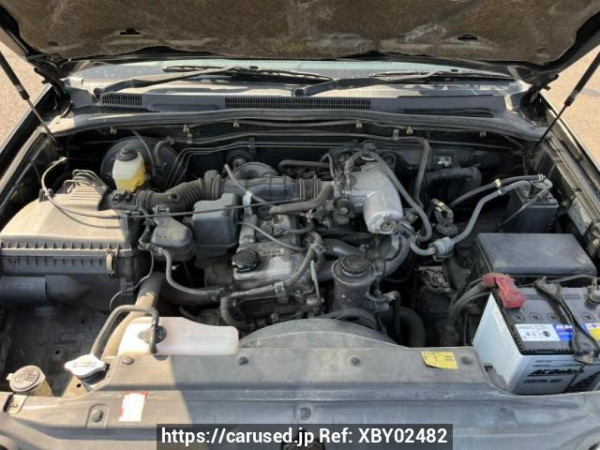 Used 2004 AT toyota hilux-surf RZN215W Image[9]