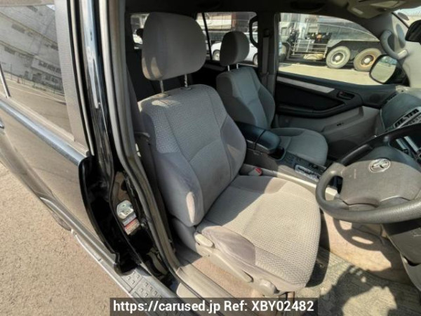 Used 2004 AT toyota hilux-surf RZN215W Image[12]