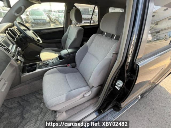 Used 2004 AT toyota hilux-surf RZN215W Image[13]