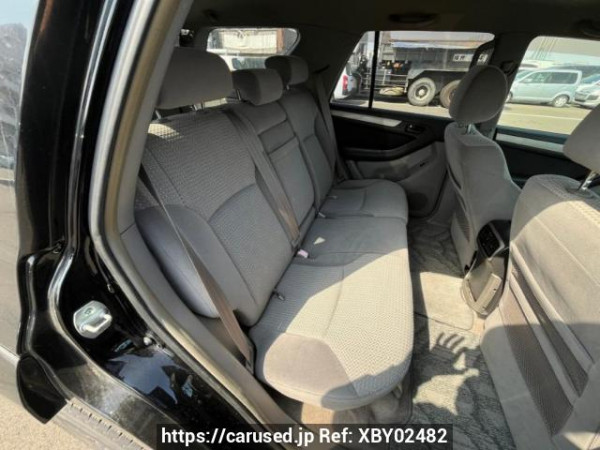 Used 2004 AT toyota hilux-surf RZN215W Image[14]