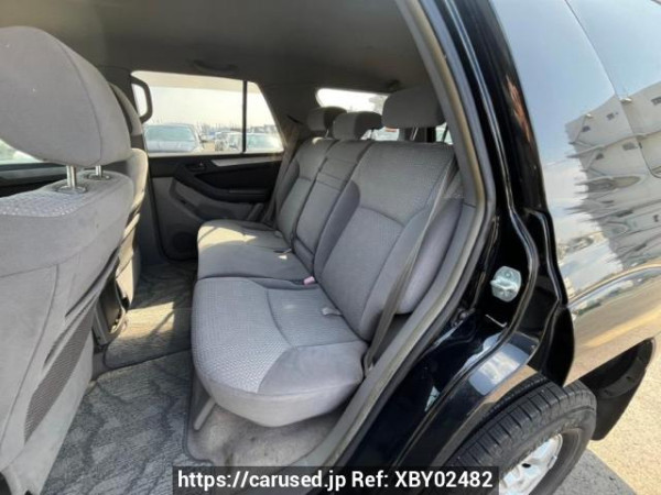 Used 2004 AT toyota hilux-surf RZN215W Image[15]