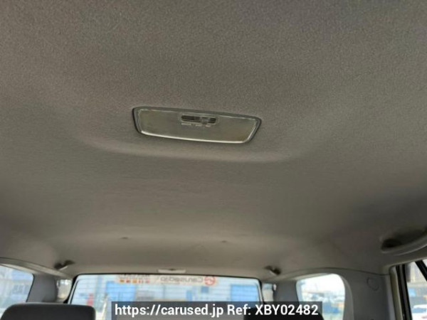 Used 2004 AT toyota hilux-surf RZN215W Image[17]