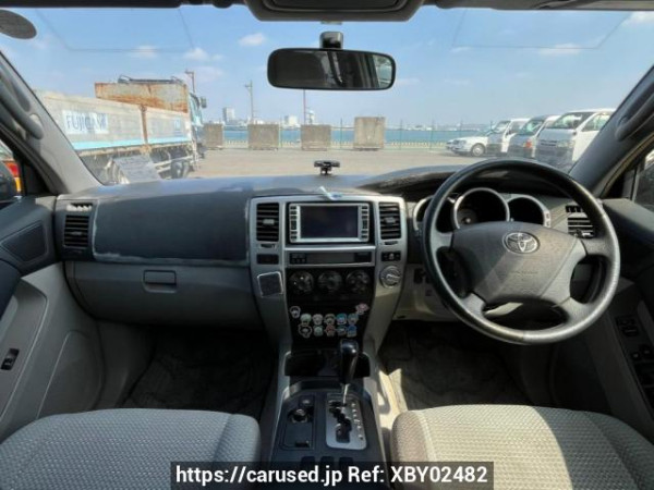 Used 2004 AT toyota hilux-surf RZN215W Image[18]