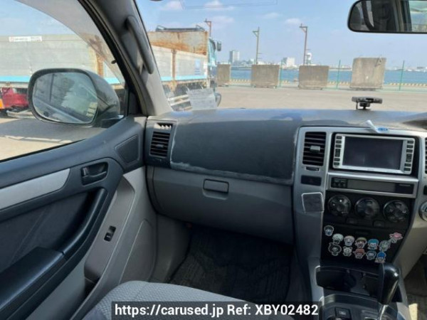 Used 2004 AT toyota hilux-surf RZN215W Image[19]