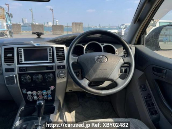 Used 2004 AT toyota hilux-surf RZN215W Image[20]