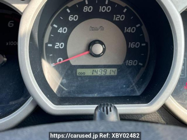Used 2004 AT toyota hilux-surf RZN215W Image[22]