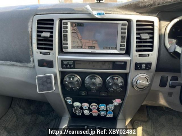 Used 2004 AT toyota hilux-surf RZN215W Image[23]