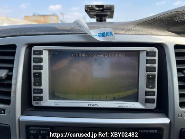 Used 2004 AT toyota hilux-surf RZN215W Image[25]