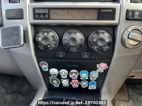 Used 2004 AT toyota hilux-surf RZN215W Image[26]