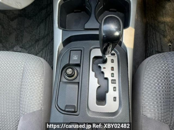 Used 2004 AT toyota hilux-surf RZN215W Image[27]