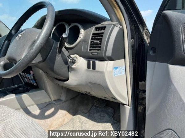 Used 2004 AT toyota hilux-surf RZN215W Image[28]