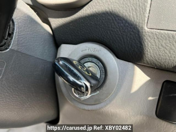 Used 2004 AT toyota hilux-surf RZN215W Image[29]