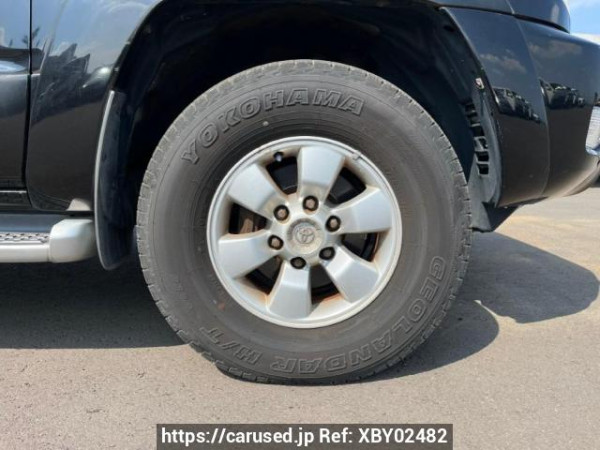 Used 2004 AT toyota hilux-surf RZN215W Image[31]