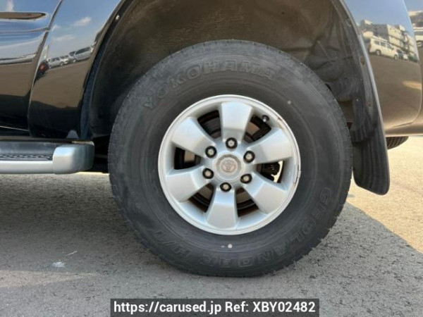 Used 2004 AT toyota hilux-surf RZN215W Image[33]