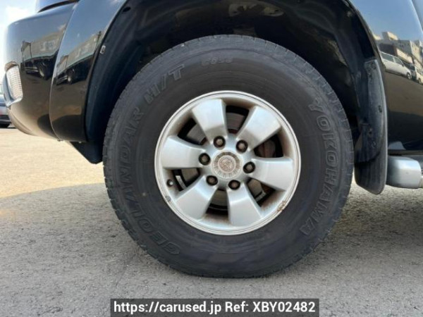 Used 2004 AT toyota hilux-surf RZN215W Image[34]