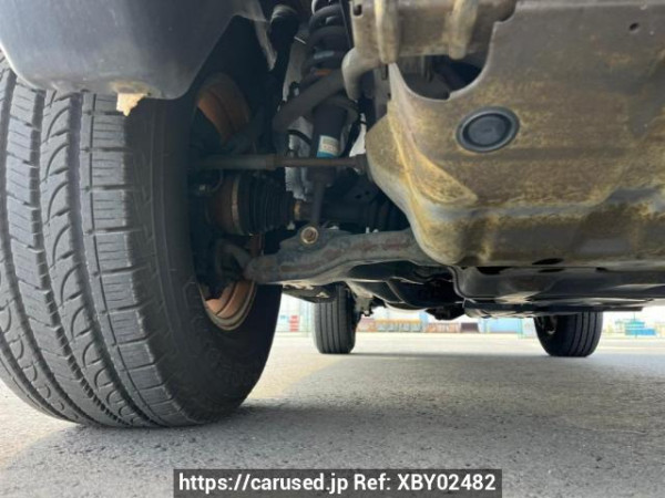 Used 2004 AT toyota hilux-surf RZN215W Image[35]