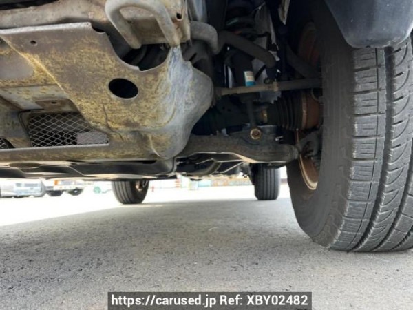 Used 2004 AT toyota hilux-surf RZN215W Image[36]