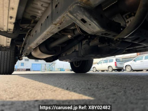 Used 2004 AT toyota hilux-surf RZN215W Image[37]