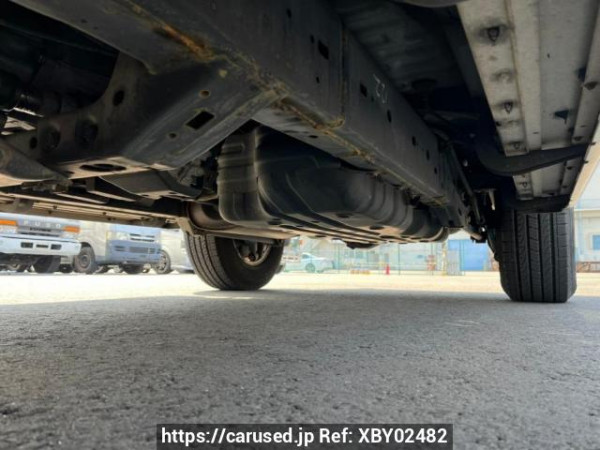 Used 2004 AT toyota hilux-surf RZN215W Image[38]