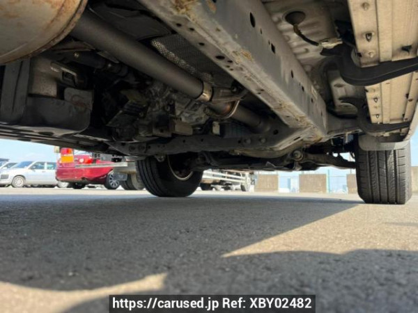 Used 2004 AT toyota hilux-surf RZN215W Image[40]