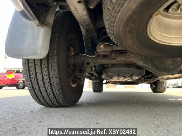 Used 2004 AT toyota hilux-surf RZN215W Image[41]