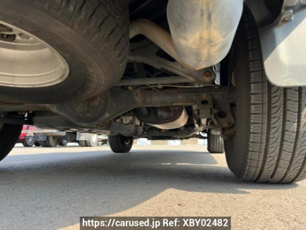 Used 2004 AT toyota hilux-surf RZN215W Image[42]