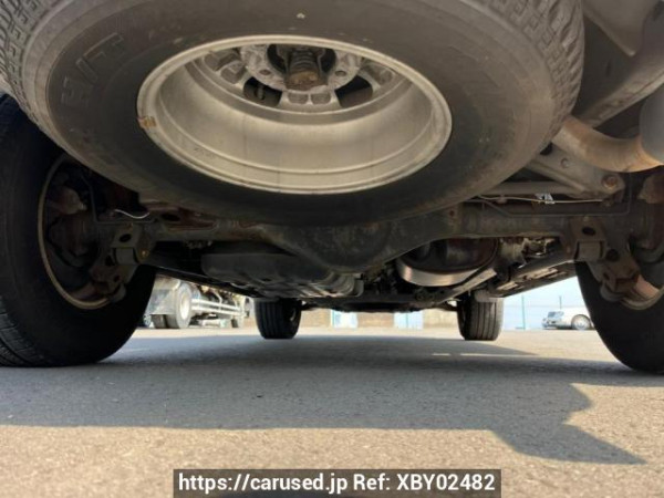 Used 2004 AT toyota hilux-surf RZN215W Image[43]