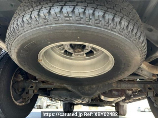 Used 2004 AT toyota hilux-surf RZN215W Image[44]