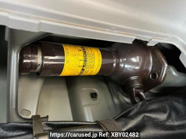 Used 2004 AT toyota hilux-surf RZN215W Image[46]