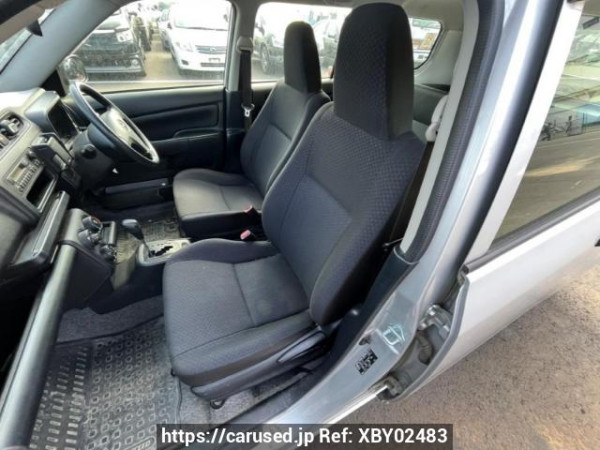 Used 2014 AT toyota succeed-van NCP160V Image[13]